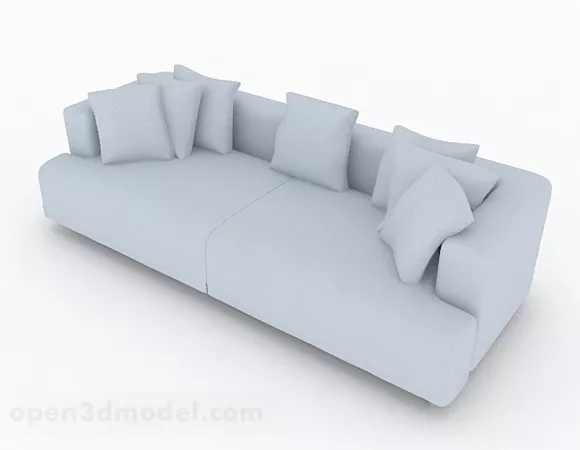 Furniture 3d model Furniture 3d model