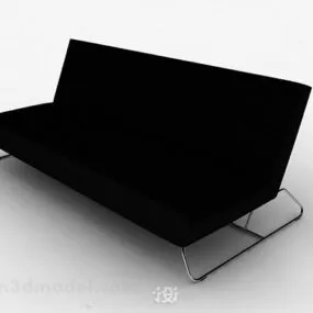 Sofa Bed Furniture 3d model