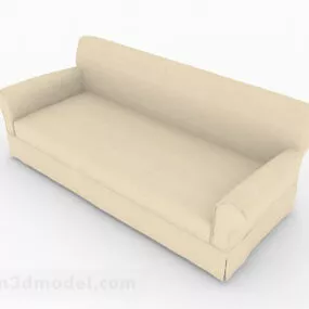 Furniture V7 3d model