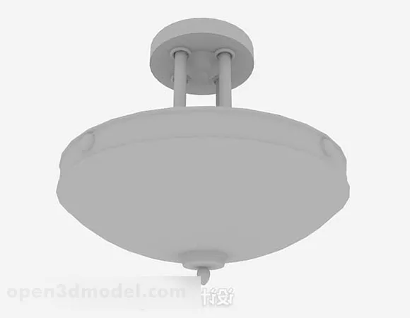 Hexagon Simulator 3d model