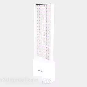 Entrance Cabinet 3d model