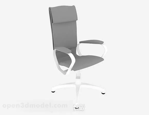 Cart Wheels 3d model