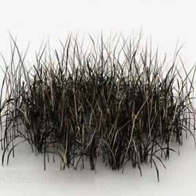 Weed V3 3d model