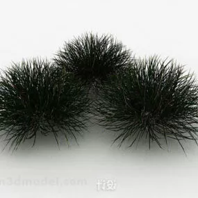 Weeds Plant 3d model
