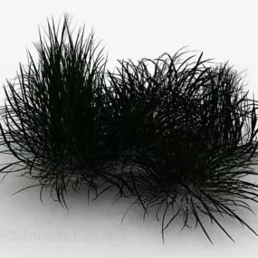 Weeds V1 3d model