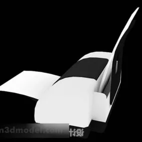 Printer V1 3d model