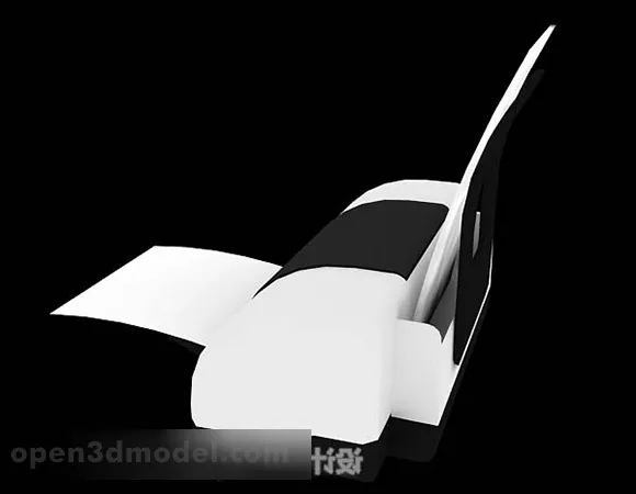 Printer V1 3d model Printer V1 3d model