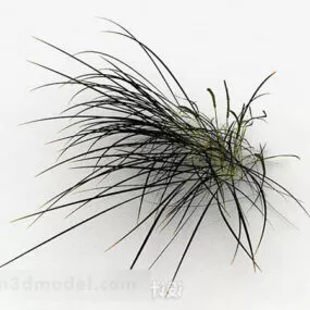 Small Weeds 3d model