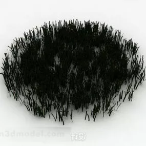 Outdoor Weed Design V2 3d model