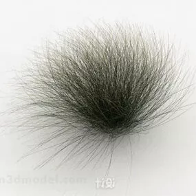 Weeds V2 3d model