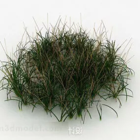 Green Plant V1 3d model