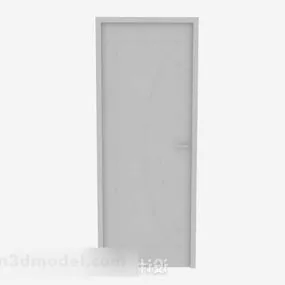 Home Door V3 3d model