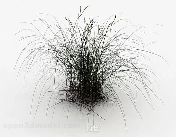 Green Grass V12 3d model Green Grass V12 3d model