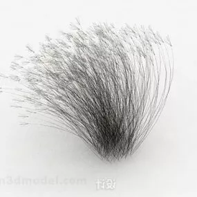 Weed V11 3d model
