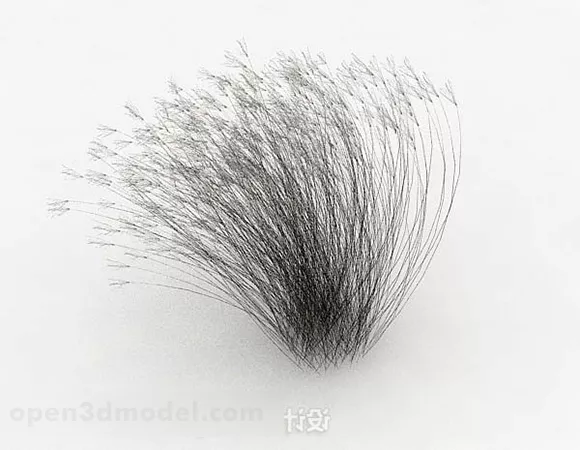 Weed V11 3d model Weed V11 3d model