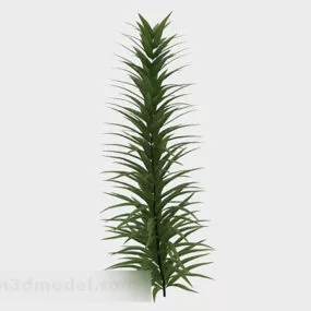 Green Grass V13 3d model