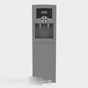 Gray Water Dispenser V1 3d model