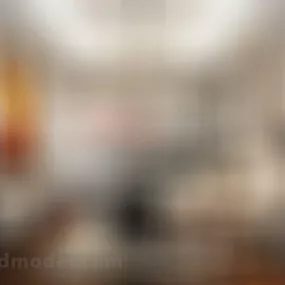 European Style Bedroom V2 3d model