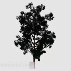 Forest Tree V1 3d model