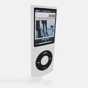 Apple Ipod Ps3 3d model