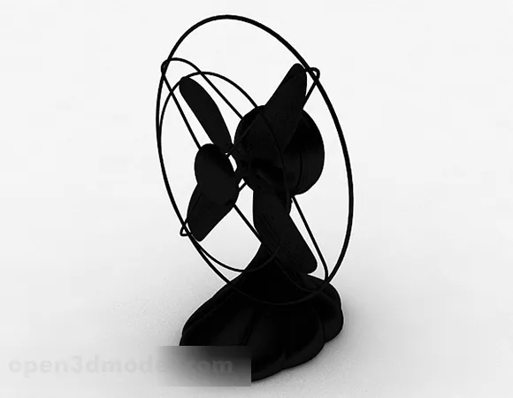 Remote Control Device 3d model