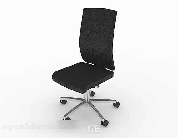 Skate Spacecraft 3d model