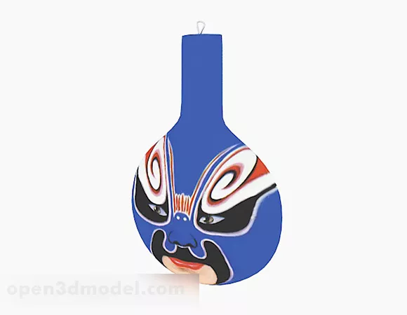 View Vr Equipment 3d model