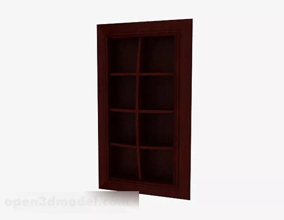 Grid Purpose 3d model