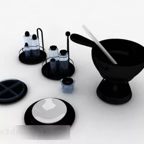 Lab Equipment Experiment Tool 3d model