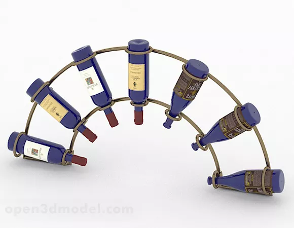 Industrial Fan Stadler 3d model