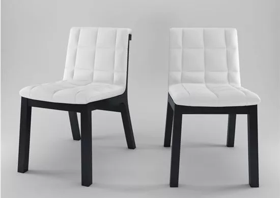 Furniture Chair 3d model Furniture Chair 3d model