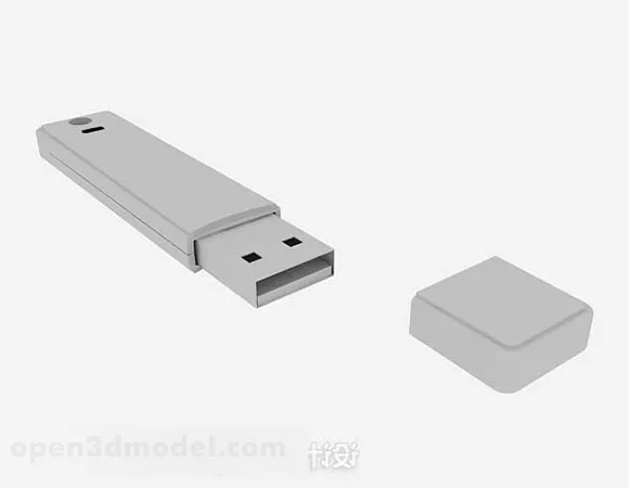 Coin Disk 3d model