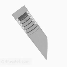 Home Garden Lamp 3d model