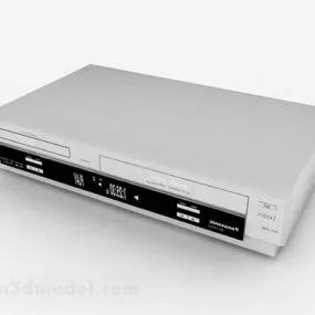Home Dvd Player V1 3d model