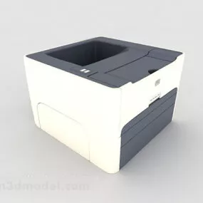 Home Appliances 3d model