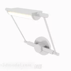 Wall Light Home Decor 3d model