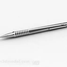 Mechanical Pencil 3d model