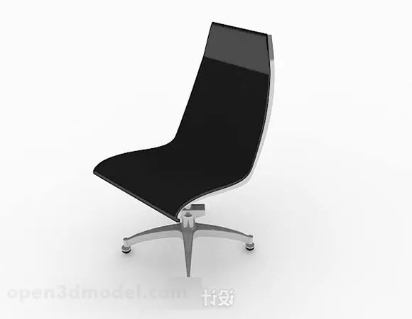 Tire Mag Wheel 3d model