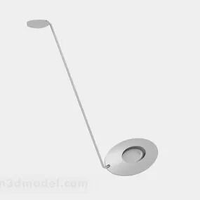 Modern Stationary Chandelier 3d model
