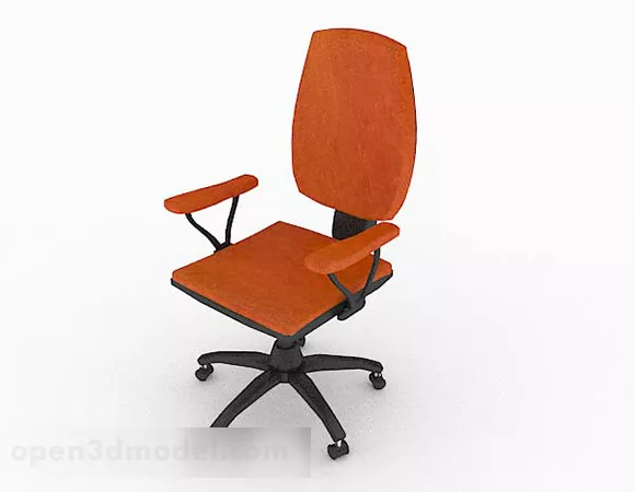 Skate Spacecraft 3d model