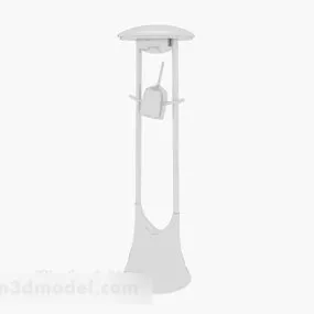 Simple Furnishings 3d model