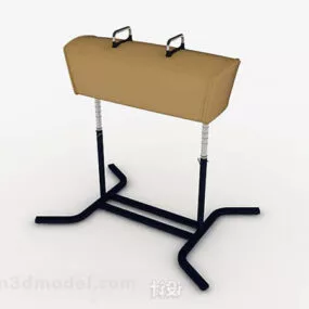 Pommel Horse V1 3d model