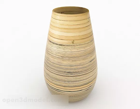 Material Teapot 3d model