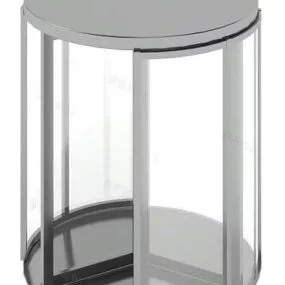Revolving Door 3d model