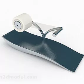 Scotch Tape 3d model
