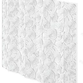 Screen Partition Room Divider 3d model