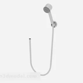 Bathroom Shower 3d model