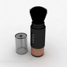 Single Cosmetic 3d model