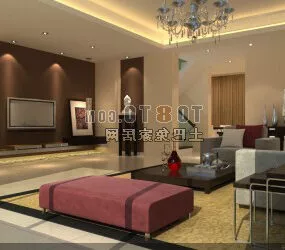 Style Now 3d model