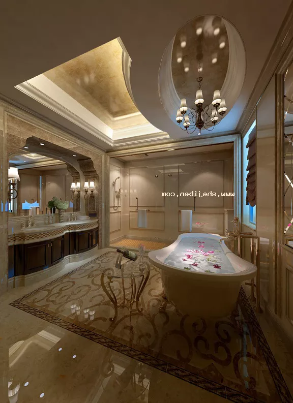 Smooth Edge Toilet Wall Mounted 3d model